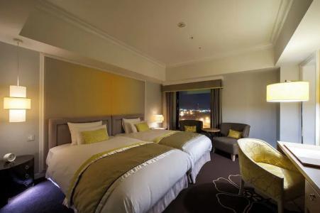 Okura JR Huis Ten Bosch - 129