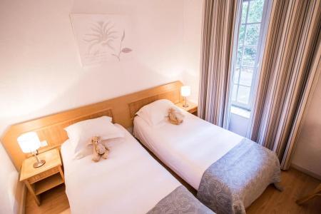 Hôtel Le Pré Galoffre - 20