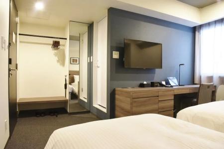 Best Western Sapporo Odori-Koen - 47