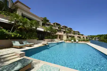 Shigira Bayside Suite Allamanda - 25