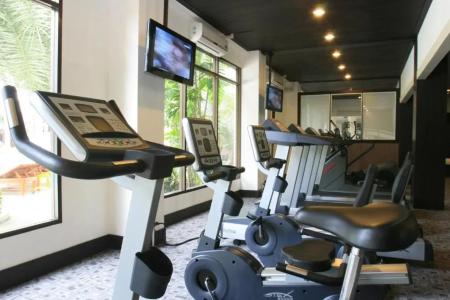 The Tide Resort - Sha Plus Certified - 42