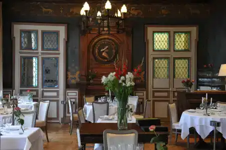 Best Western Plus hôTel d'Anjou - 23