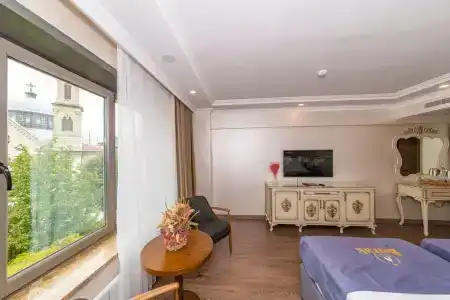 Almadina Istanbul - 61
