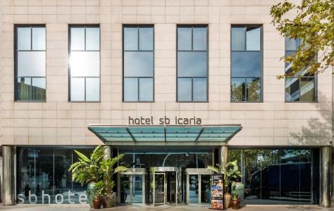 Sb Icaria Barcelona - 46