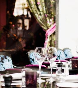 Dorsia & Restaurant - 13