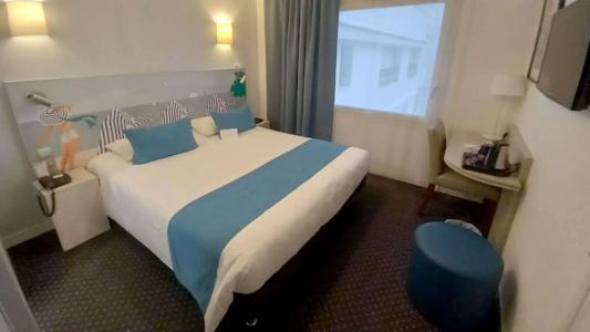 Best Western Hôtel Royan Océan - 35