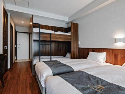 Family Condo Chatan Hills by Coldio Premium - 32
