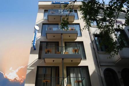 Four Sides Beyoglu - 0