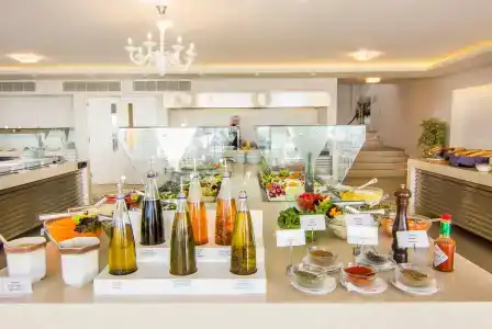 Lango Design & Spa, Adults Only - 15