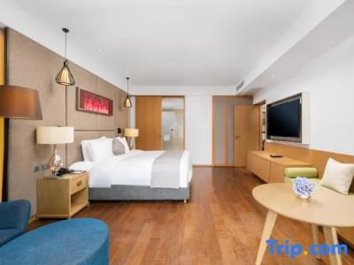 Howard Johnson Jinlin Plaza Lijiang - 67