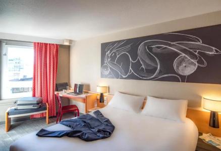 ibis Tours Centre Gare - 36