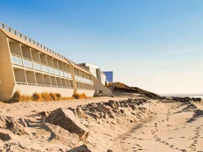 ibis Thalassa Le Touquet - 16