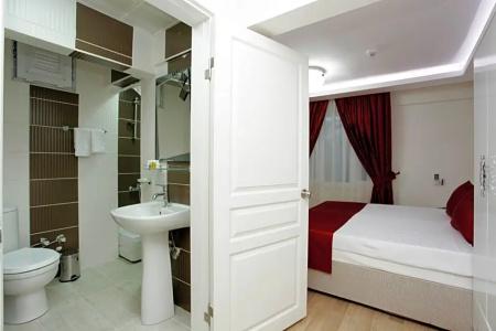 Taksim Istiklal Suites - 113