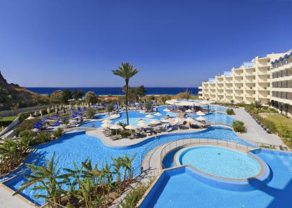 Atrium Platinum Resort & Spa - 17