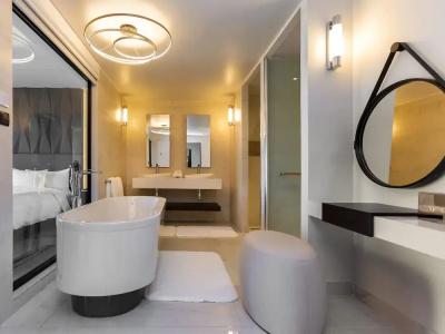 Novotel Convention And Spa - 92