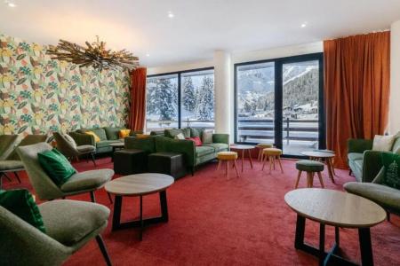 Mercure Courchevel 1850 - 22