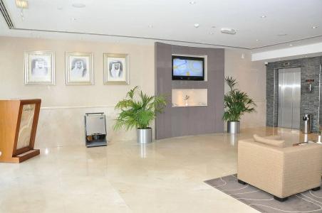 Phoenix Plaza - 1