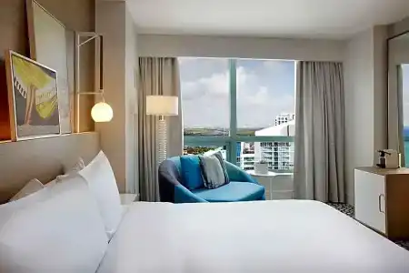 The Diplomat Beach Resort Hollywood, Curio Collection by Hilton - 33