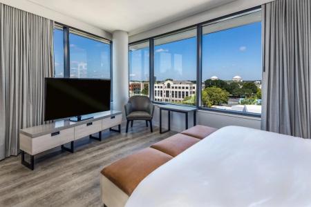 Hyatt Centric Charlotte SouthPark - 7