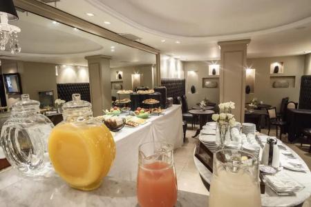 Recoleta Luxury Boutique - 24
