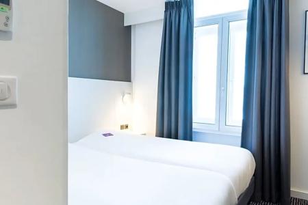 Mercure Strasbourg Centre Petite France - 38