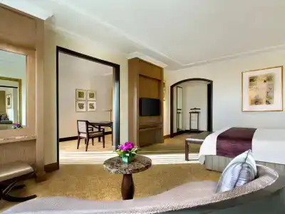 Sheraton Grande Sukhumvit, a Luxury Collection, Bangkok - SHA Extra Plus - 14