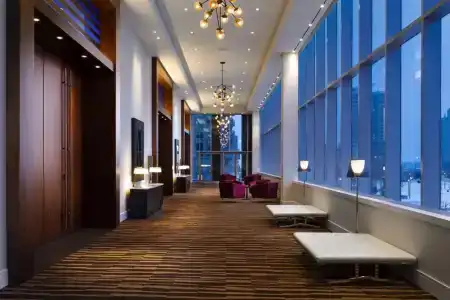 Deltas by Marriott - 14