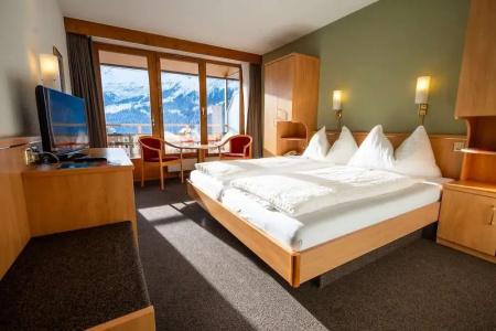 Jungfraublick - 1