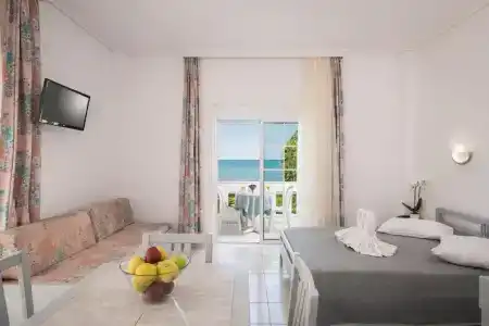 Kristall Suites - 43