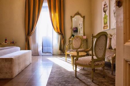 b&b Palazzo Cerami - 91