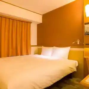Toyoko Inn JR Yokohama sen Sagamihara Ekimae - 46