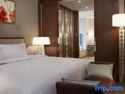 The Westin Tianjin - 121
