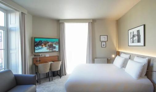 Mercure Rennes Centre Place Bretagne - 34