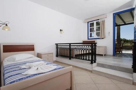 Stella Naxos Island - 91