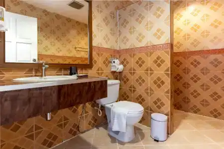 Parasol Inn Chiang Mai Old City - Sha Plus - 6