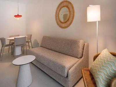 Sol Sancti Petri Aparthotel - 68