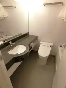 Studio Inn Nishi Shinjuku - 42