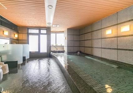 APA Osaka Higobashi Ekimae - 18