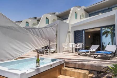 Garden & Sea Boutique Lodging - 42