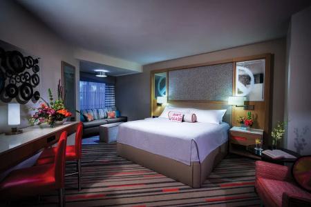 Universal's Hard Rock® - 60