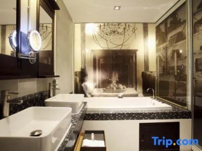 Pattaya Modus Beachfront Resort - 87