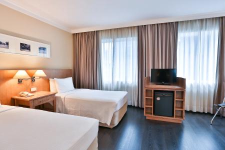 Park Inn by Radisson Berrini - 37