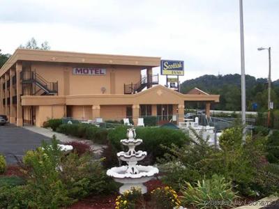 Scottish Inn - 19