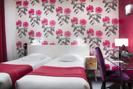 Hôtel Soft - 2