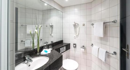 Essential by Dorint Basel City - 54