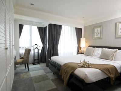 Cape House Langsuan - 9