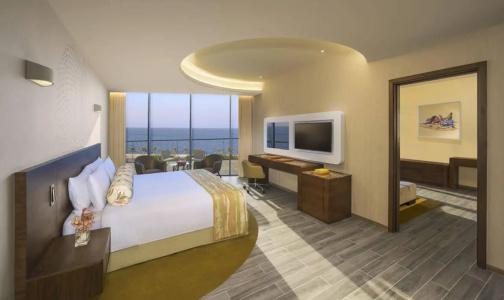 The Retreat Palm Dubai MGallery by Sofitel - 4