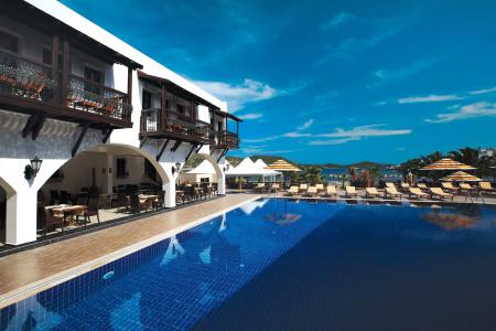 Costa Bitezhan - All Inclusive - 13