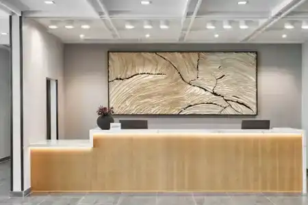 Ac By Marriott Austin Hill Country - 1
