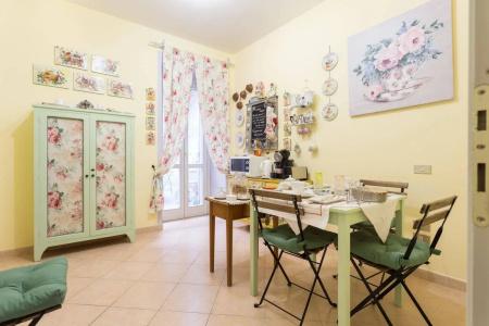 Bed and Breakfast Sognando Te - 9